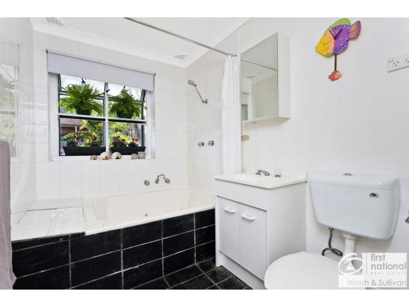 Winston Hills NSW 2153