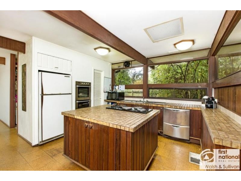 Baulkham Hills NSW 2153