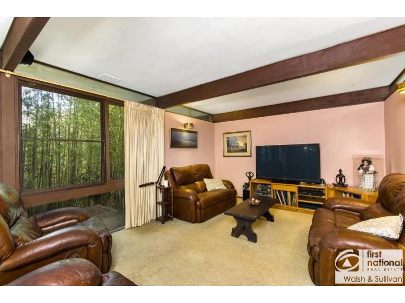 Baulkham Hills NSW 2153