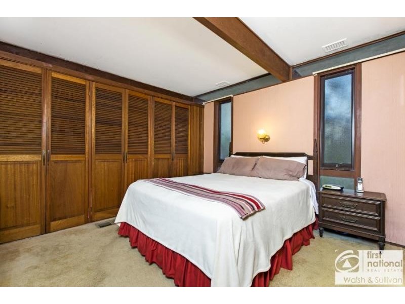 Baulkham Hills NSW 2153
