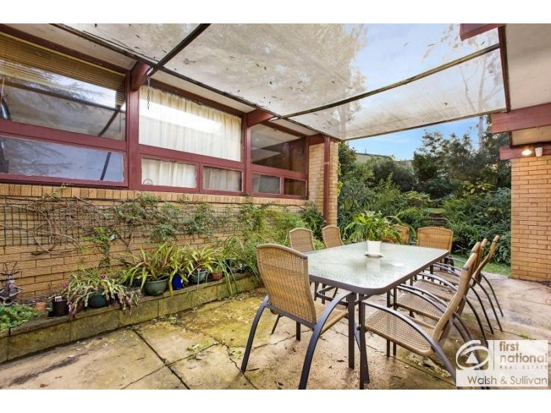 Baulkham Hills NSW 2153