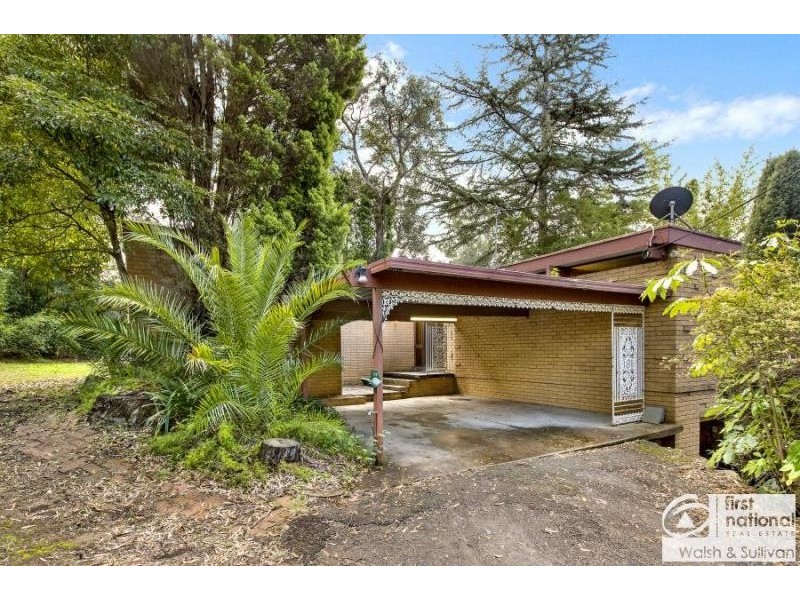 Baulkham Hills NSW 2153