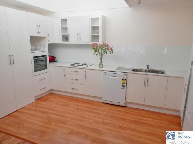 57 CAROLINE CHISHOLM DRIVE, Winston Hills NSW 2153