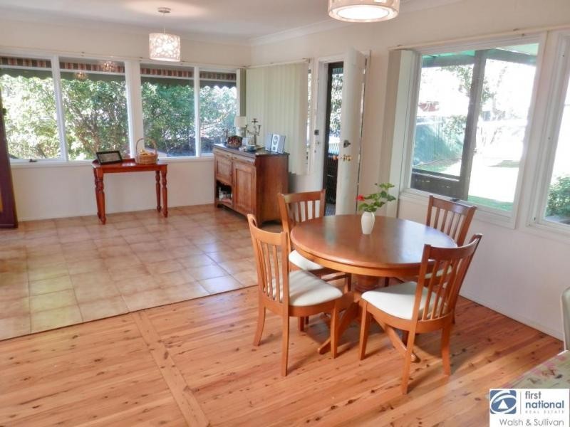 57 CAROLINE CHISHOLM DRIVE, Winston Hills NSW 2153