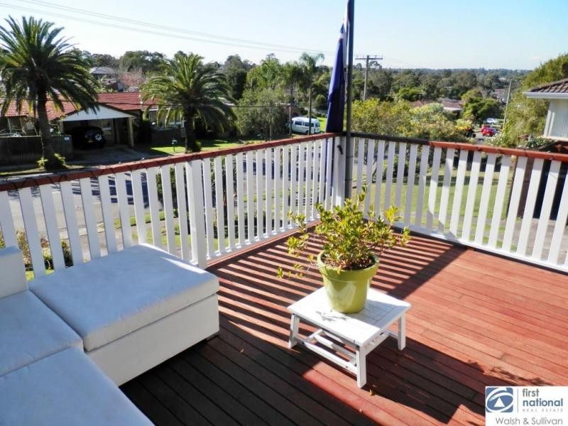 57 CAROLINE CHISHOLM DRIVE, Winston Hills NSW 2153