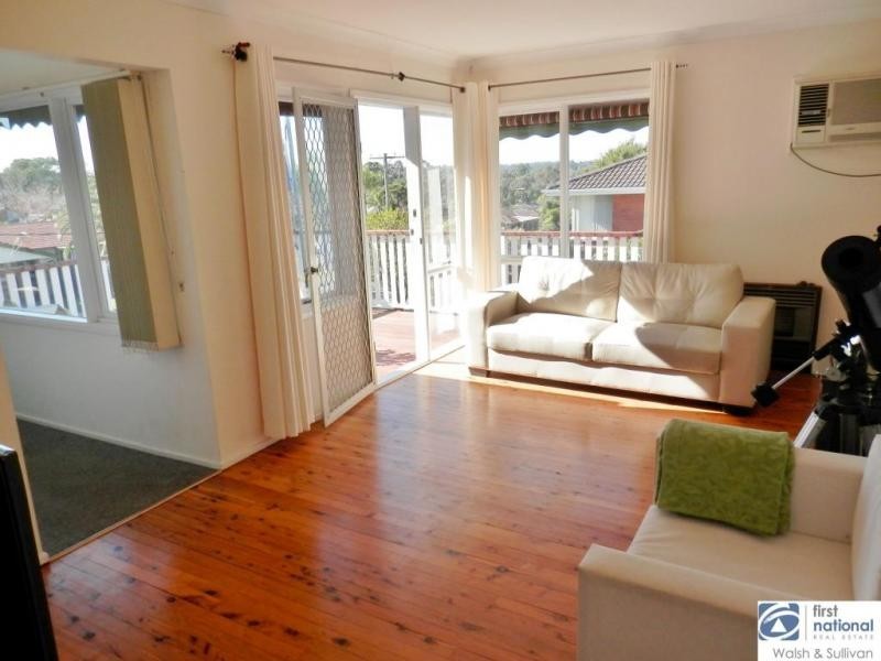 57 CAROLINE CHISHOLM DRIVE, Winston Hills NSW 2153