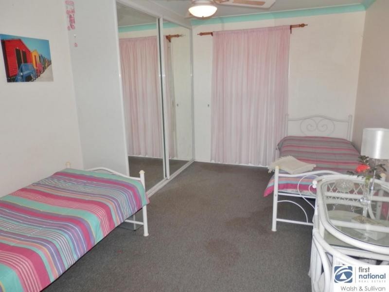 57 CAROLINE CHISHOLM DRIVE, Winston Hills NSW 2153
