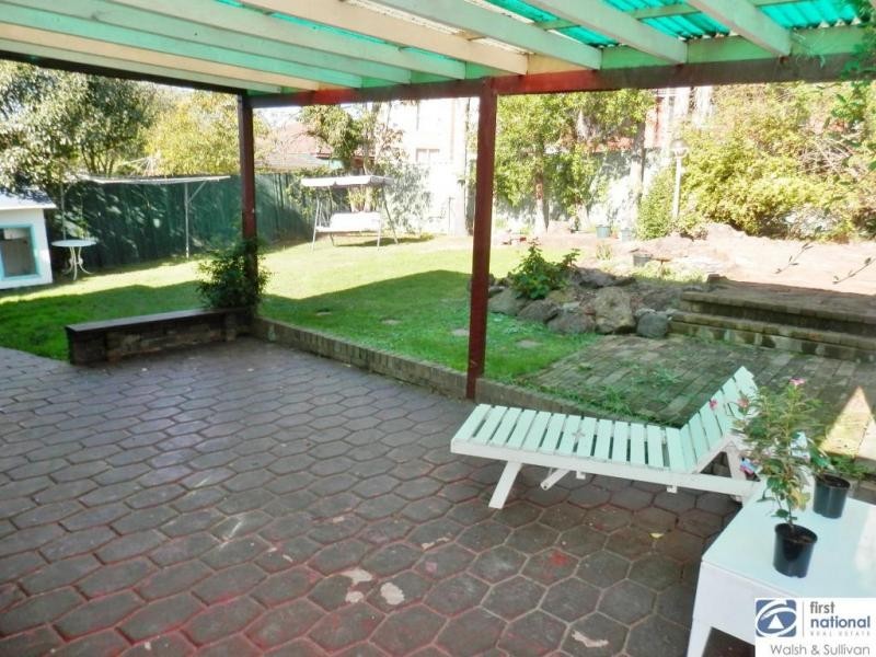 57 CAROLINE CHISHOLM DRIVE, Winston Hills NSW 2153