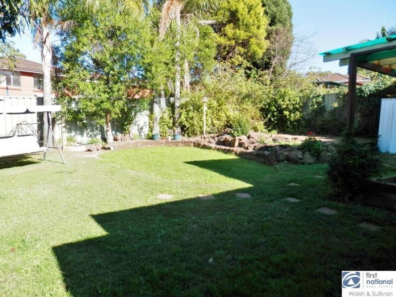 57 CAROLINE CHISHOLM DRIVE, Winston Hills NSW 2153