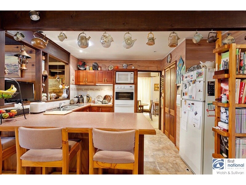 8 WISEMAN ROAD, Castle Hill NSW 2154