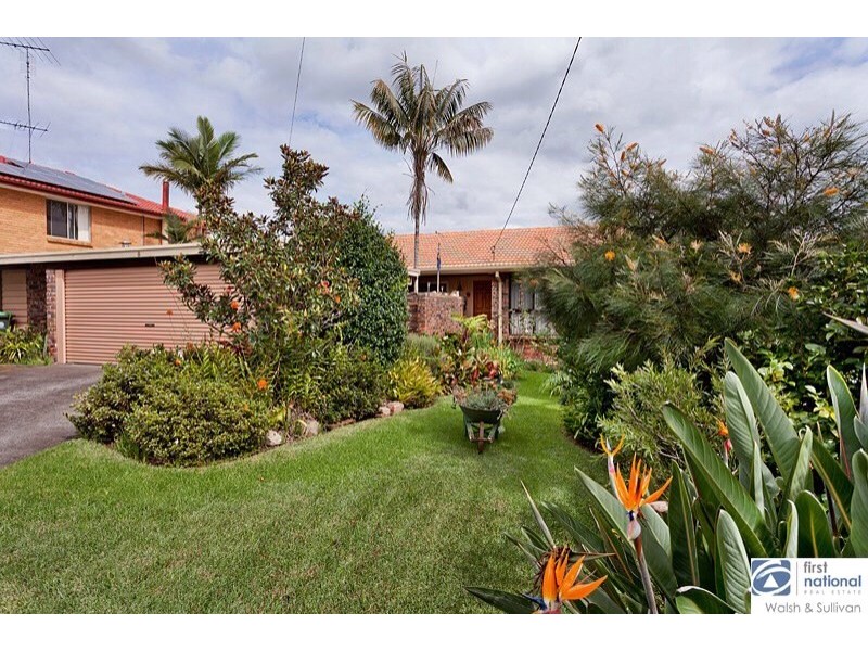 8 WISEMAN ROAD, Castle Hill NSW 2154