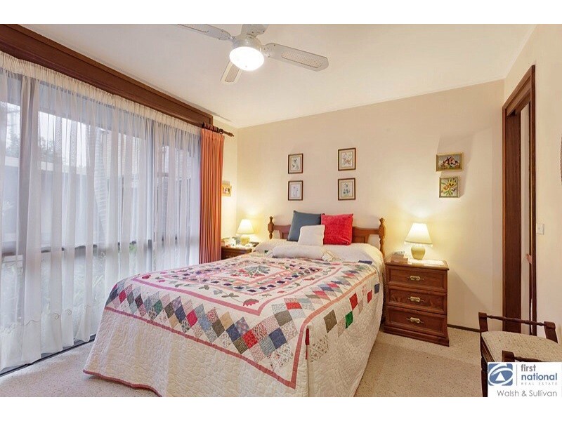 8 WISEMAN ROAD, Castle Hill NSW 2154