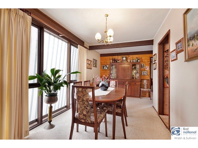 8 WISEMAN ROAD, Castle Hill NSW 2154