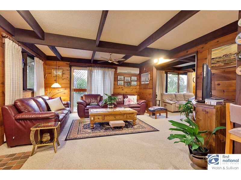 8 WISEMAN ROAD, Castle Hill NSW 2154