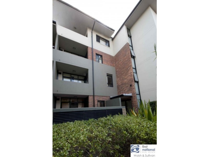 301/24 Kendall Inlet, Cabarita NSW 2137