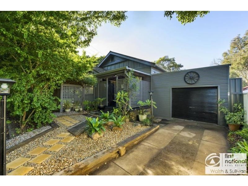 Winston Hills NSW 2153