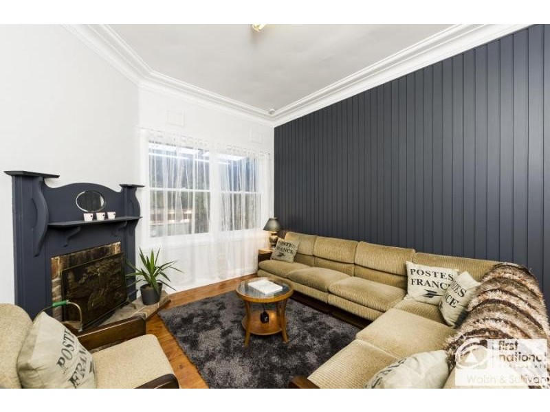 Winston Hills NSW 2153