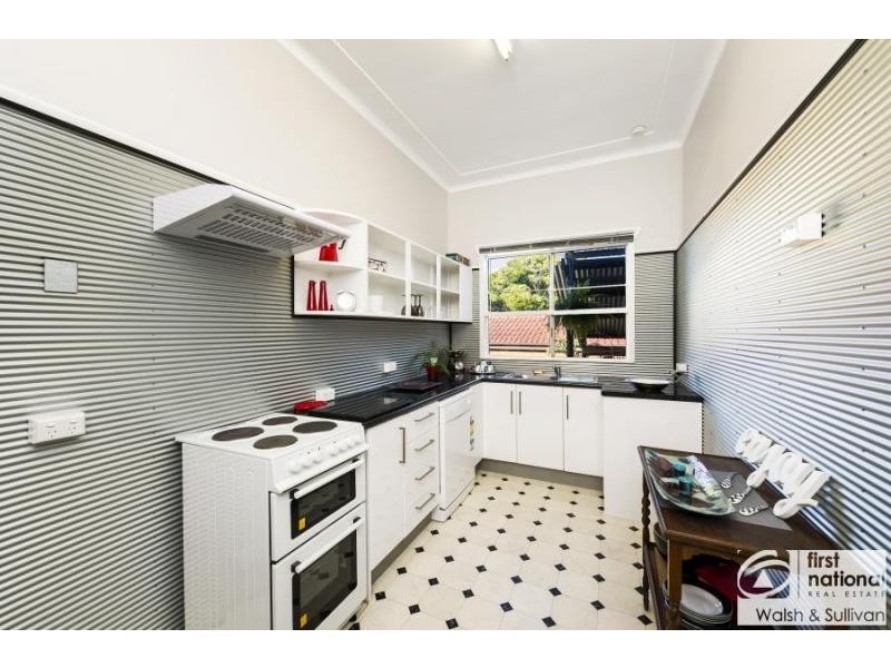 Winston Hills NSW 2153