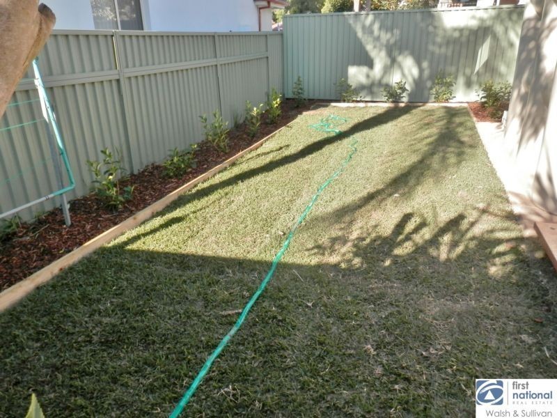 1B PATRICK AVENUE, Castle Hill NSW 2154