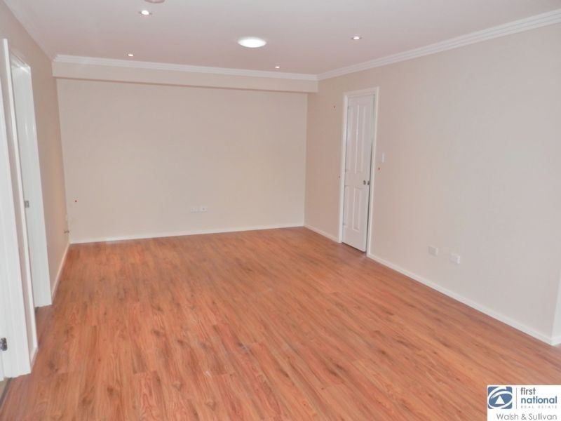 1B PATRICK AVENUE, Castle Hill NSW 2154