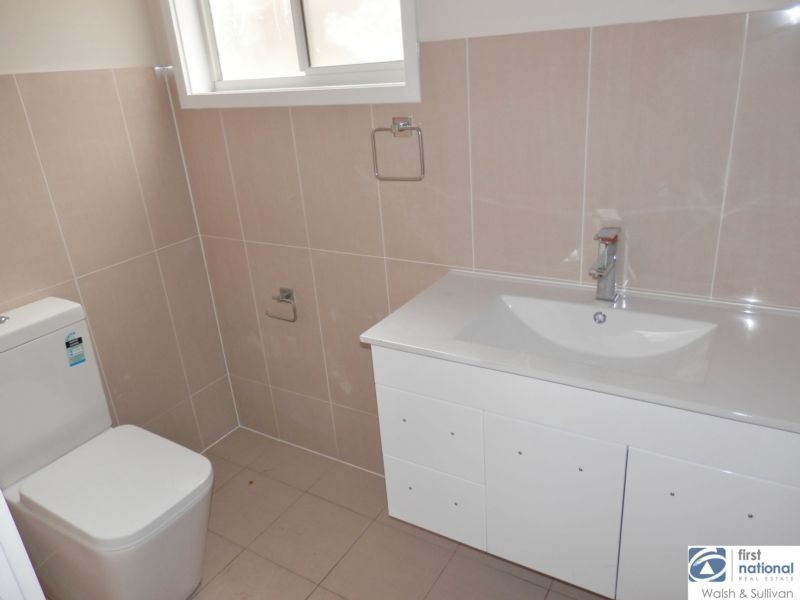 1B PATRICK AVENUE, Castle Hill NSW 2154