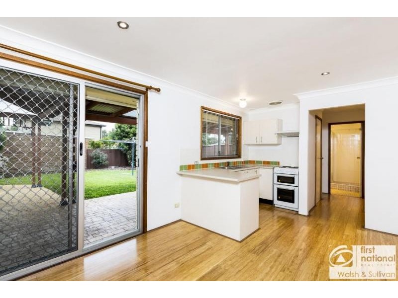 Quakers Hill NSW 2763