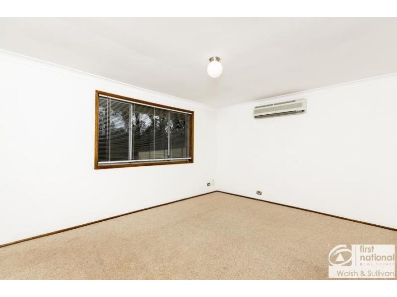 Quakers Hill NSW 2763