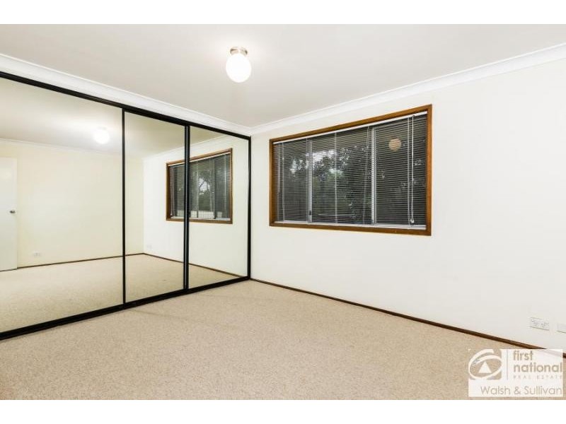 Quakers Hill NSW 2763