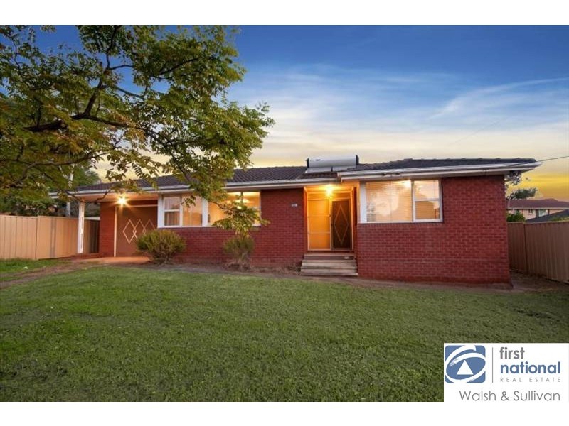 194a Junction Rd, Winston Hills NSW 2153