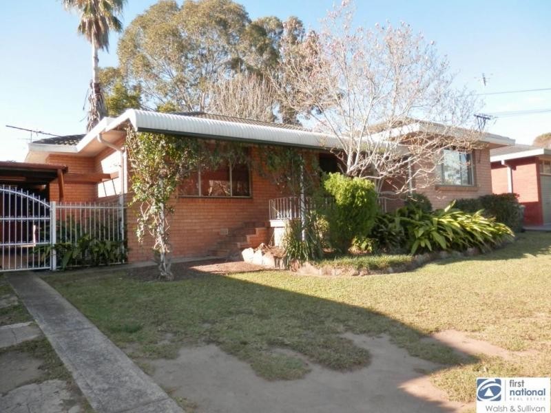 128 BAULKHAM HILLS ROAD, Baulkham Hills NSW 2153