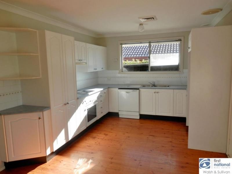 128 BAULKHAM HILLS ROAD, Baulkham Hills NSW 2153