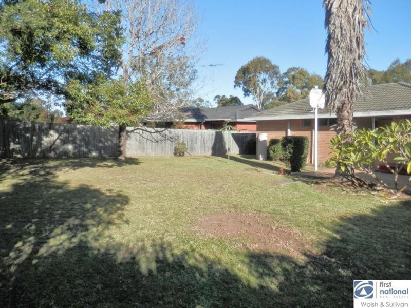 128 BAULKHAM HILLS ROAD, Baulkham Hills NSW 2153