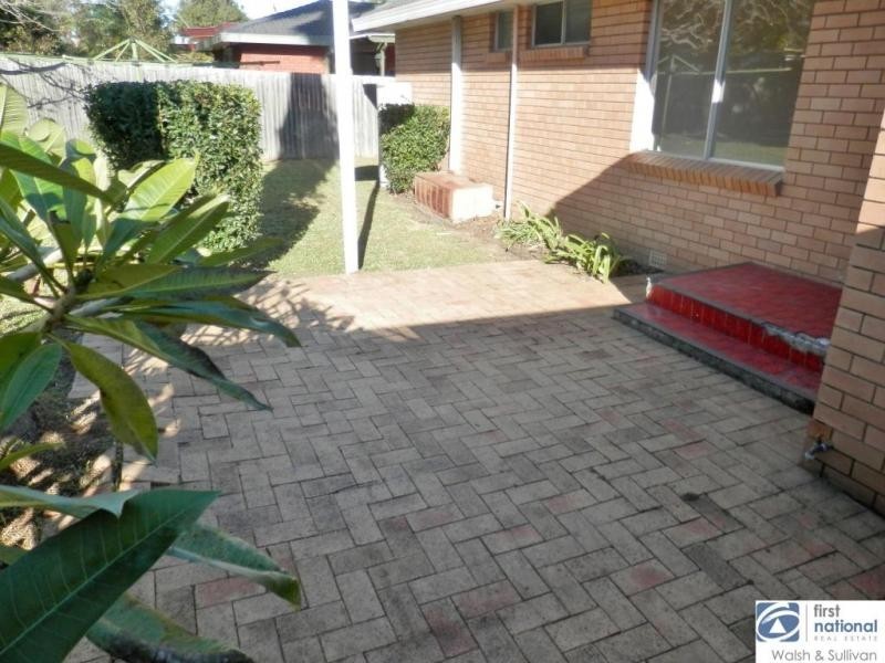 128 BAULKHAM HILLS ROAD, Baulkham Hills NSW 2153