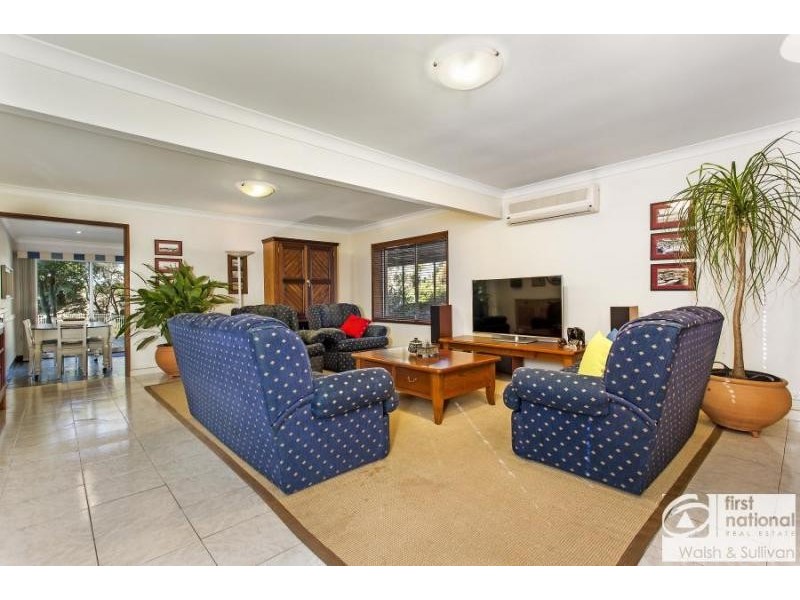 1 Cole Ave, Baulkham Hills NSW 2153