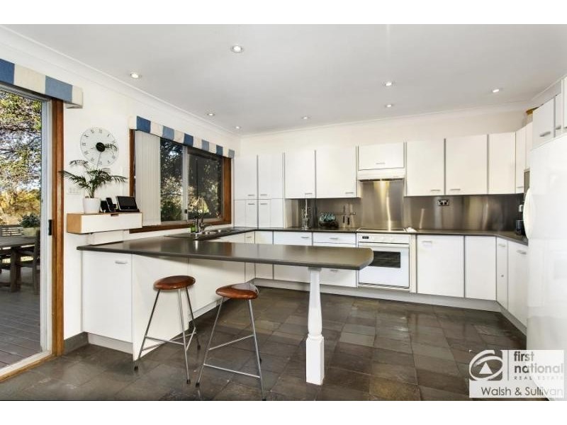 1 Cole Ave, Baulkham Hills NSW 2153