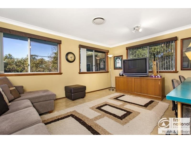 1 Cole Ave, Baulkham Hills NSW 2153