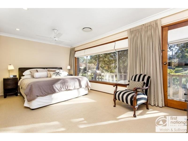 1 Cole Ave, Baulkham Hills NSW 2153