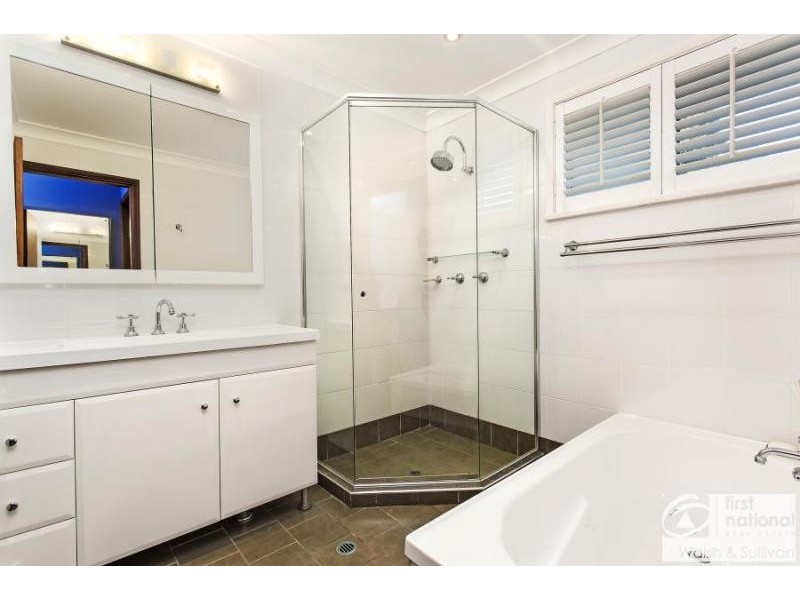 1 Cole Ave, Baulkham Hills NSW 2153