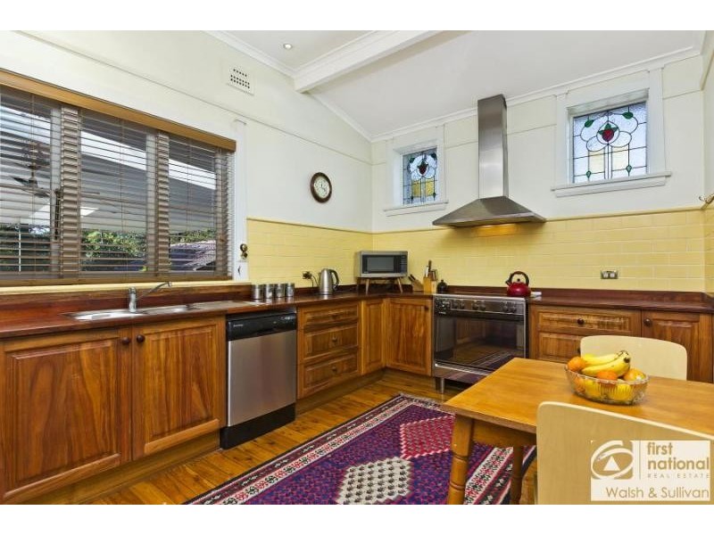 Castle Hill NSW 2154