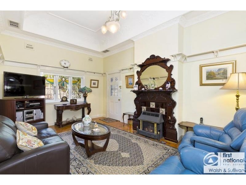 Castle Hill NSW 2154