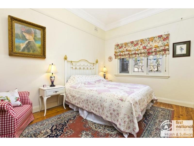 Castle Hill NSW 2154