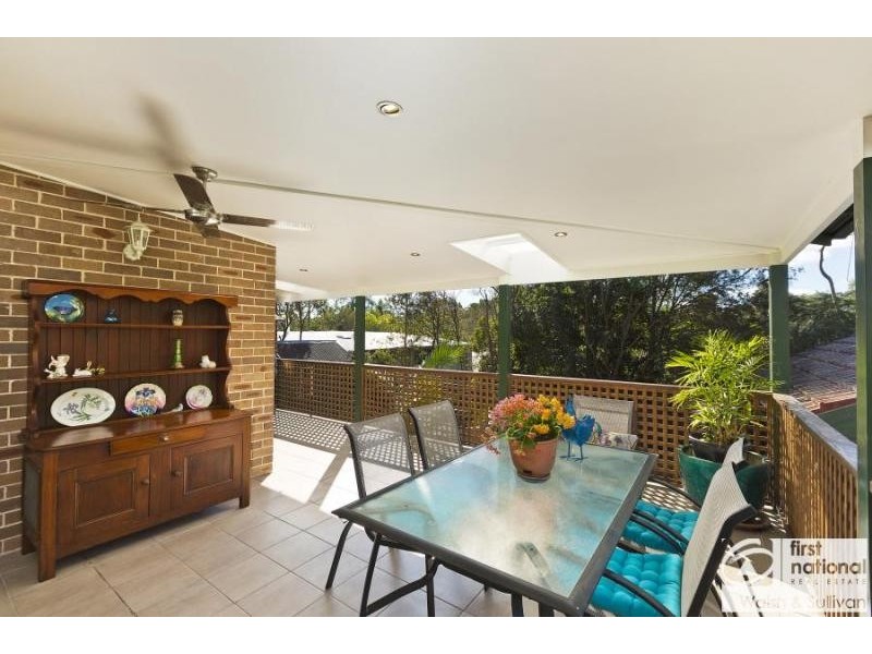 Castle Hill NSW 2154