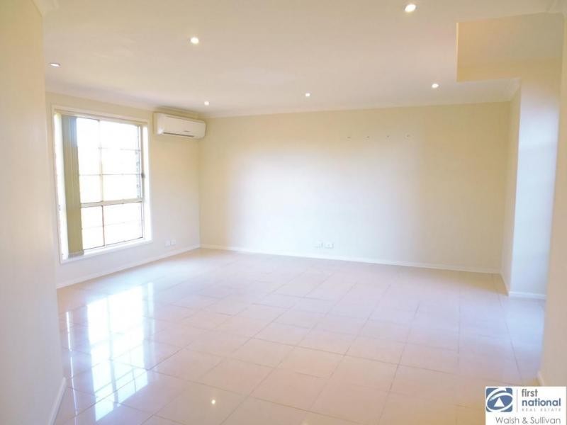 1 GEORGE BEST CRESCENT, Baulkham Hills NSW 2153