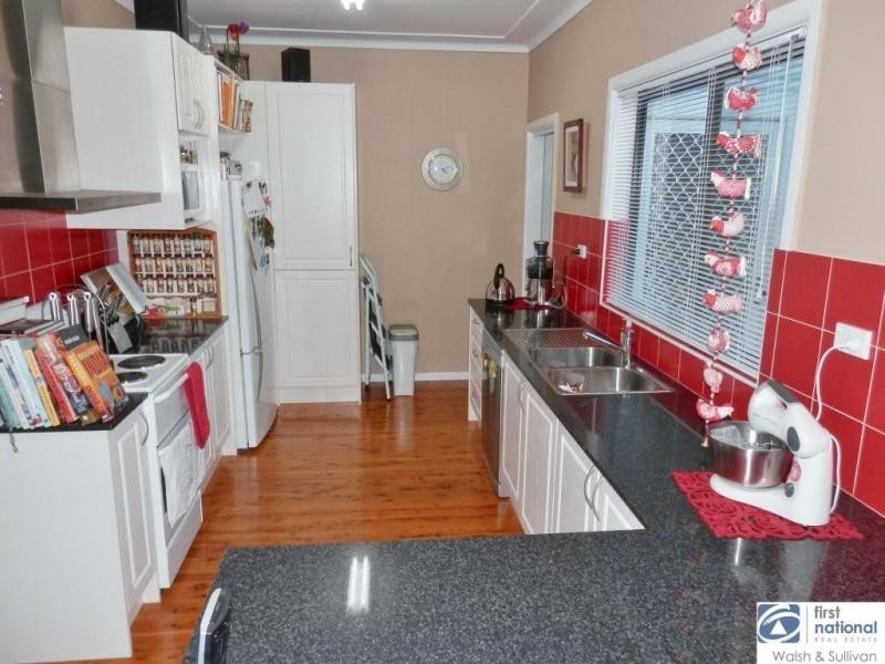 7 LENNOX STREET, Northmead NSW 2152