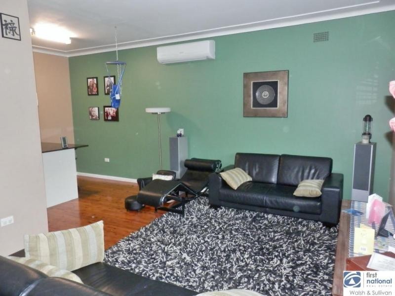 7 LENNOX STREET, Northmead NSW 2152