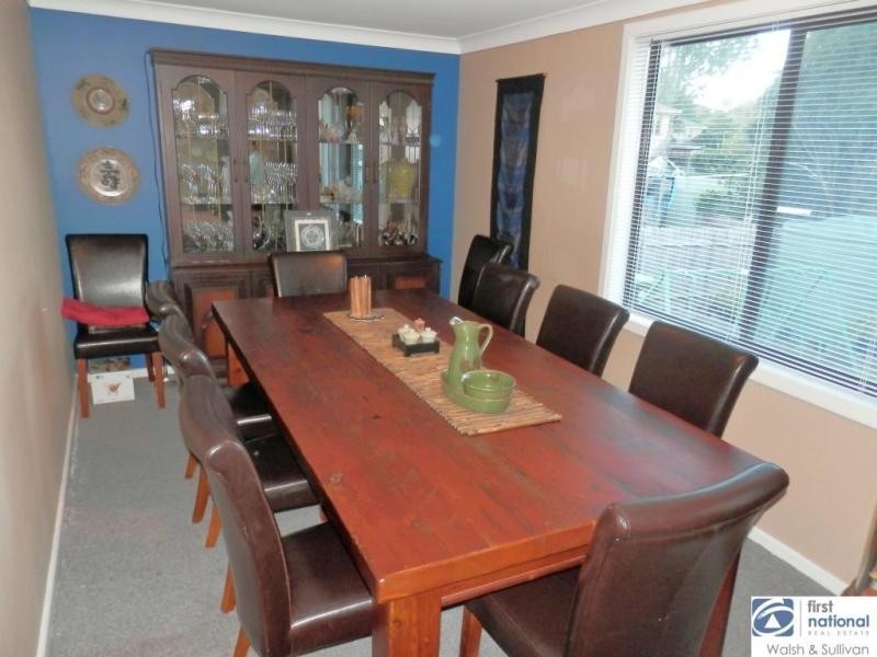 7 LENNOX STREET, Northmead NSW 2152