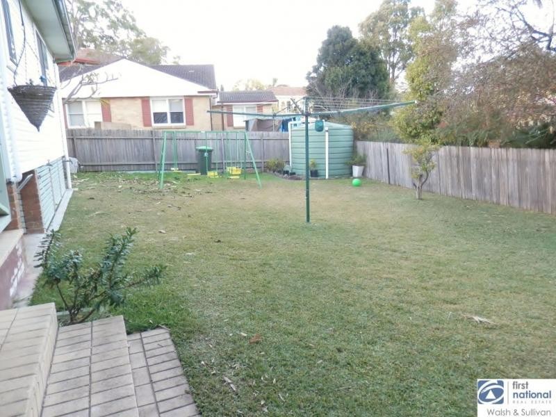 7 LENNOX STREET, Northmead NSW 2152