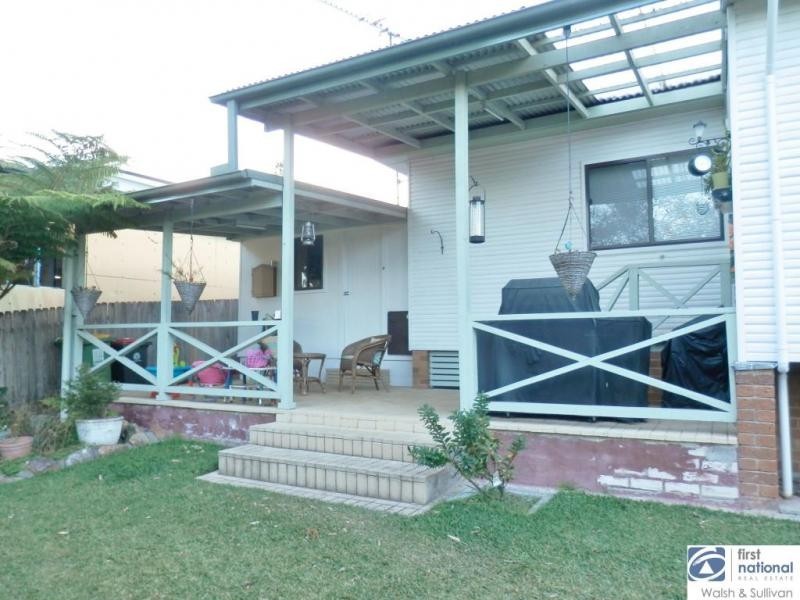 7 LENNOX STREET, Northmead NSW 2152