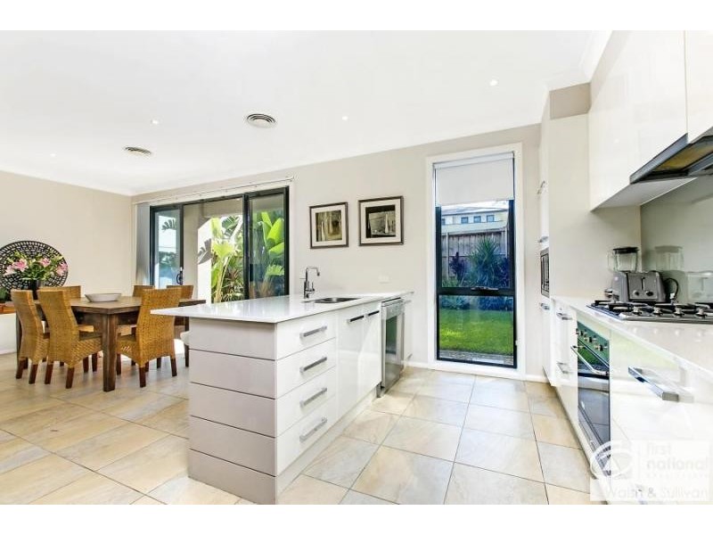 9 Baronia Circuit, Castle Hill NSW 2154