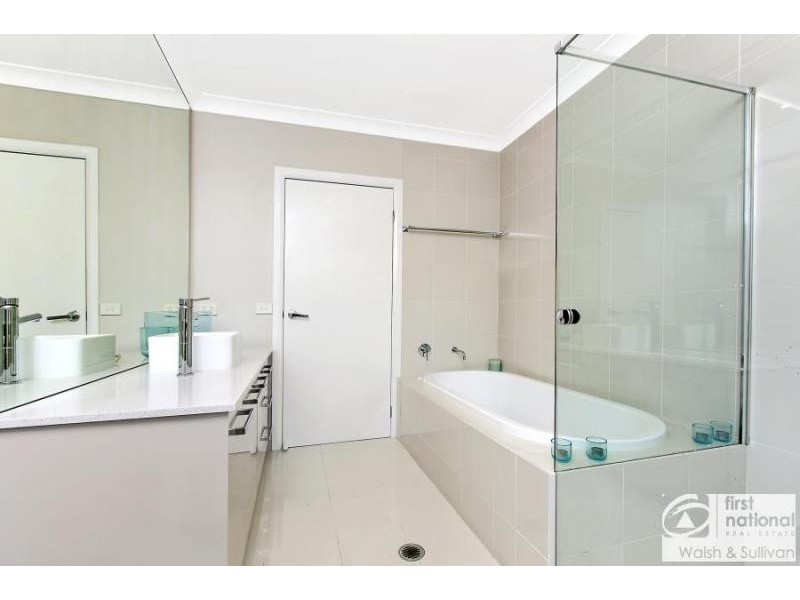 9 Baronia Circuit, Castle Hill NSW 2154